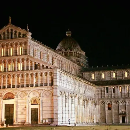 Guest house Torre Con Vista Pisa