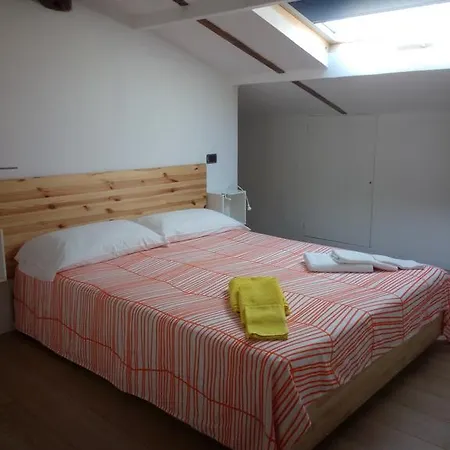 Torre Con Vista Guest house