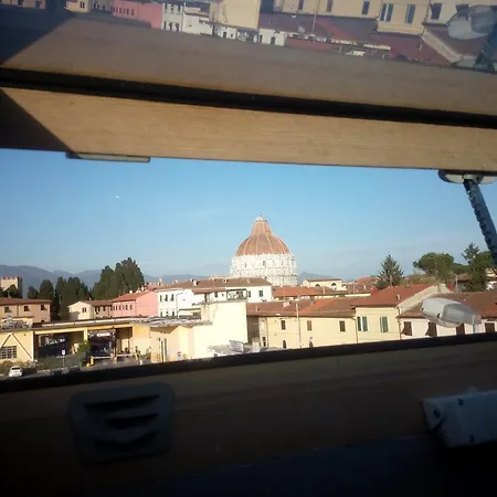 Torre Con Vista Guest house
