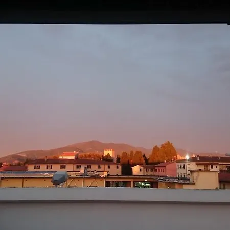 Torre Con Vista Guest house 3*