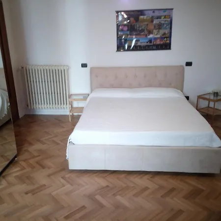 Guest house Torre Con Vista